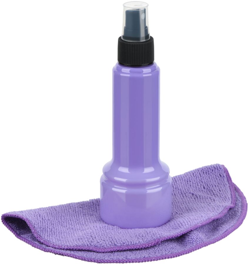Набор 2E Delicate Cleaning Kit (Purple) для очистки экранов, электроники и стекла