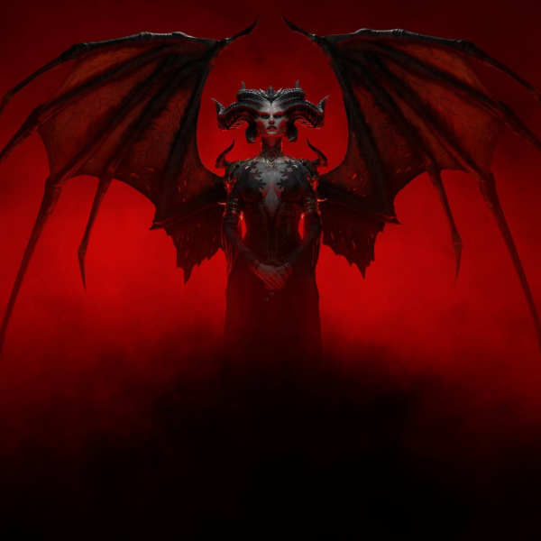 Diablo 4