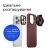 Адаптер Moment Drop-in T-Series Lens Mount для Apple iPhone 13