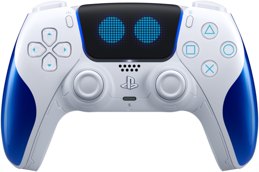 Геймпад DualSense (Astro Bot Limited Edition)