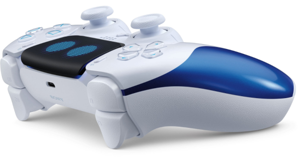 Геймпад DualSense (Astro Bot Limited Edition)