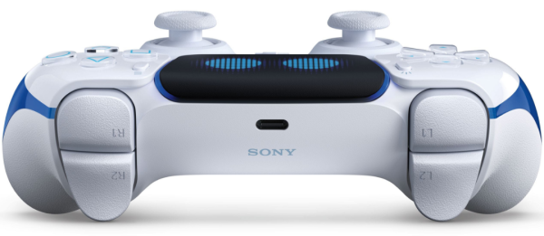 Геймпад DualSense (Astro Bot Limited Edition)