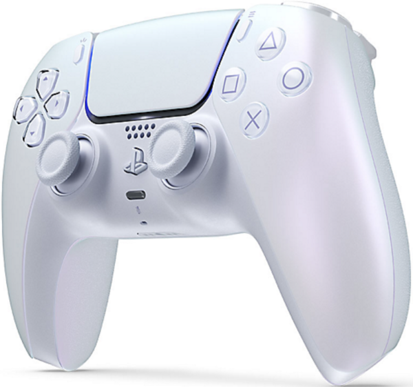 Геймпад DualSense (Chroma Pearl)