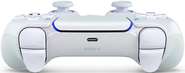 Геймпад DualSense (Chroma Pearl)