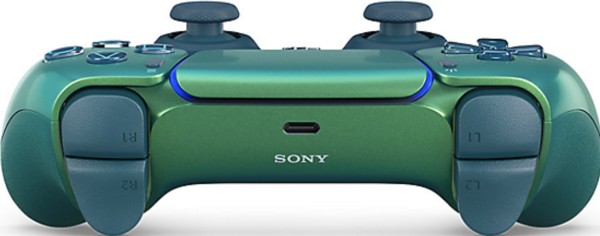 Геймпад DualSense (Chroma Teal)