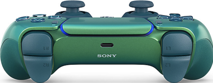 Геймпад DualSense (Chroma Teal)