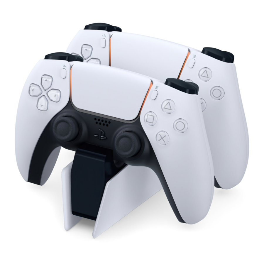 Зарядна док станція для PlayStation DualSense