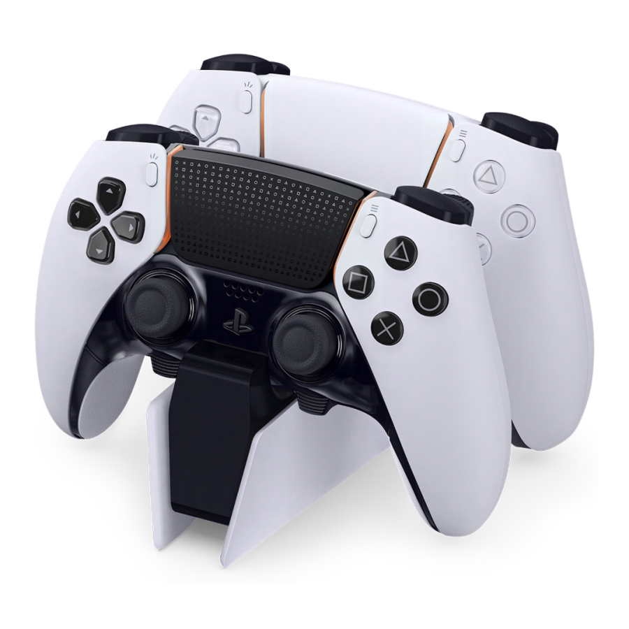 Зарядна док станція для PlayStation DualSense