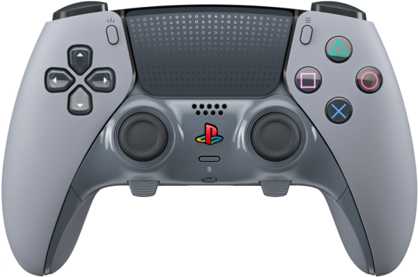 Геймпад DualSense Edge (30th Anniversary Limited Edition)