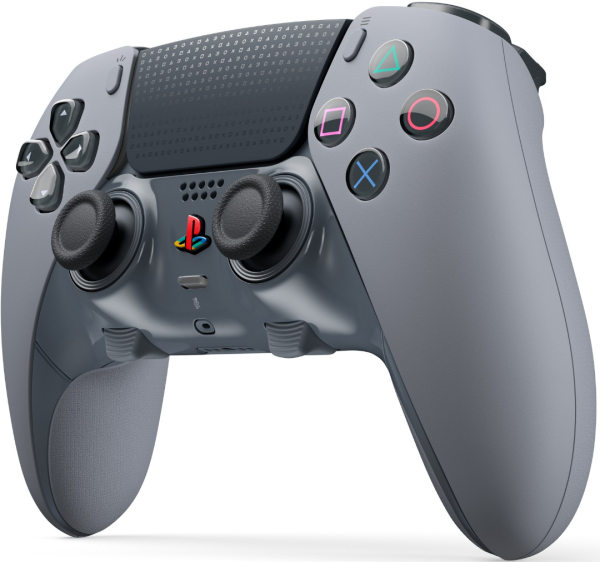 Геймпад DualSense Edge (30th Anniversary Limited Edition)