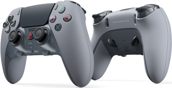 Геймпад DualSense Edge (30th Anniversary Limited Edition)