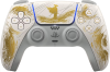 Геймпад DualSense (Ghost of Yotei Gold Limited Edition)
