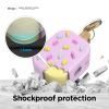 Чохол Elago Ice Cream Case для AirPods Pro 2 (Mint)