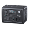 Портативная зарядная станция Bluetti PowerOak EB3A 268Wh (600W)