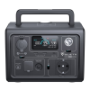 Портативная зарядная станция Bluetti PowerOak EB3A 268Wh (600W)