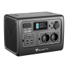 Портативная зарядная станция Bluetti PowerOak EB55 537Wh (700W)