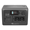 Портативная зарядная станция Bluetti PowerOak EB55 537Wh (700W)