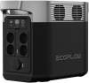 Портативная зарядная станция EcoFlow Delta 2 1024Wh (2200W)