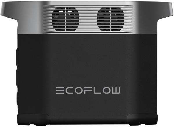 Портативная зарядная станция EcoFlow Delta 2 1024Wh (2200W)