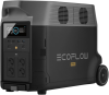 Портативная зарядная станция EcoFlow Delta Pro 3600Wh (4500W)