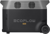 Портативная зарядная станция EcoFlow Delta Pro 3600Wh (4500W)