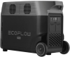 Портативная зарядная станция EcoFlow Delta Pro 3600Wh (4500W)