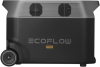 Портативная зарядная станция EcoFlow Delta Pro 3600Wh (4500W)