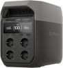 Портативна зарядна станція EcoFlow DELTA 3 1024Wh (2400W)