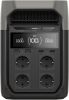 Портативна зарядна станція EcoFlow DELTA 3 1024Wh (2400W)