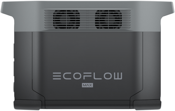 Портативная зарядная станция EcoFlow Delta 2 Max 2048Wh (3400W)