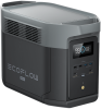 Портативная зарядная станция EcoFlow Delta 2 Max 2048Wh (3400W)
