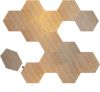 Умная система освещения Nanoleaf Elements - Hexagons Starter Kit - 13 шт.