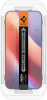 Защитное стекло Spigen Glass tR EZ Fit для Apple iPhone Air (Clear) 2 шт.