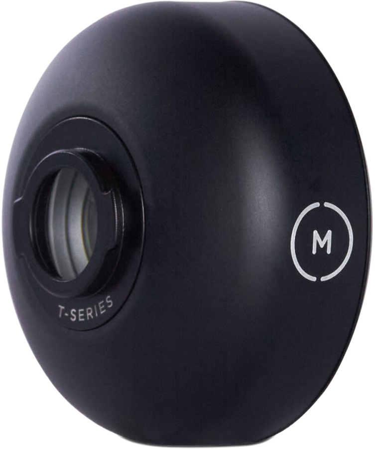 Обʼєктив Moment 14mm Fisheye Mobile Lens - T-series