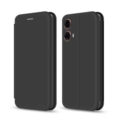 Чохол-книжка MAKE Motorola G85 Flip