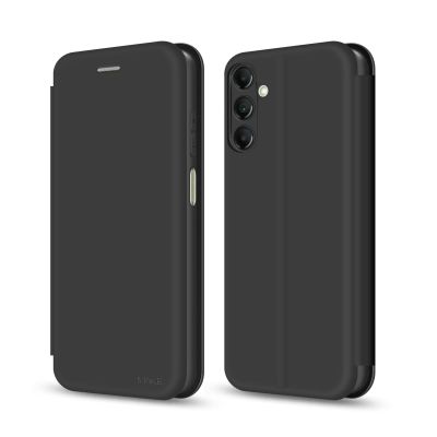 Чохол-книжка MAKE Samsung A05s Flip Black