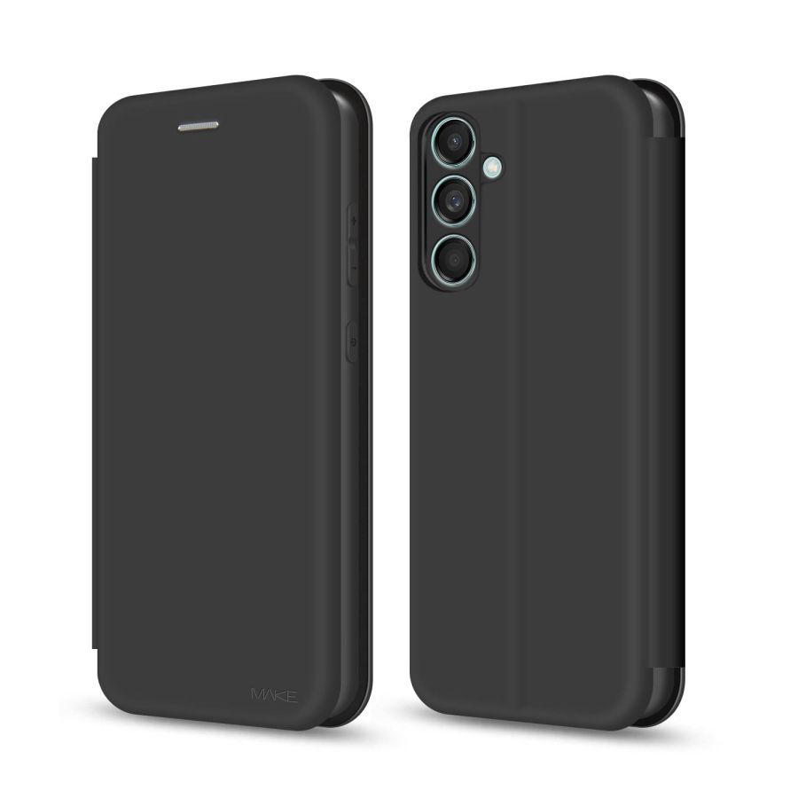 Чохол-книжка MAKE Samsung M55 Flip
