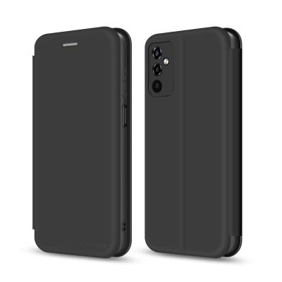 Чохол-книжка MakeFuture Samsung M23 Flip Black