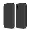 Чохол-книжка MakeFuture Xiaomi Redmi 9A Flip Black