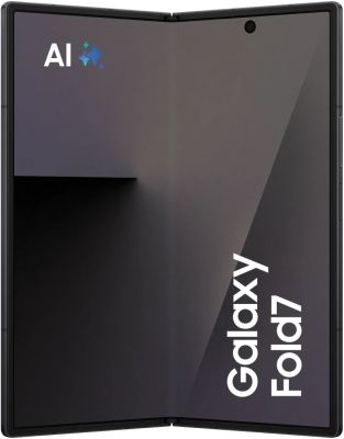 Смартфон Samsung Galaxy Fold7 16/1TB (Jetblack)