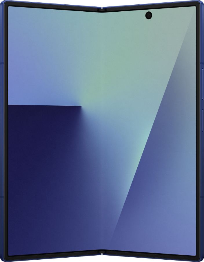 Смартфон Samsung Galaxy Fold7 12/512Gb (Blue Shadow)