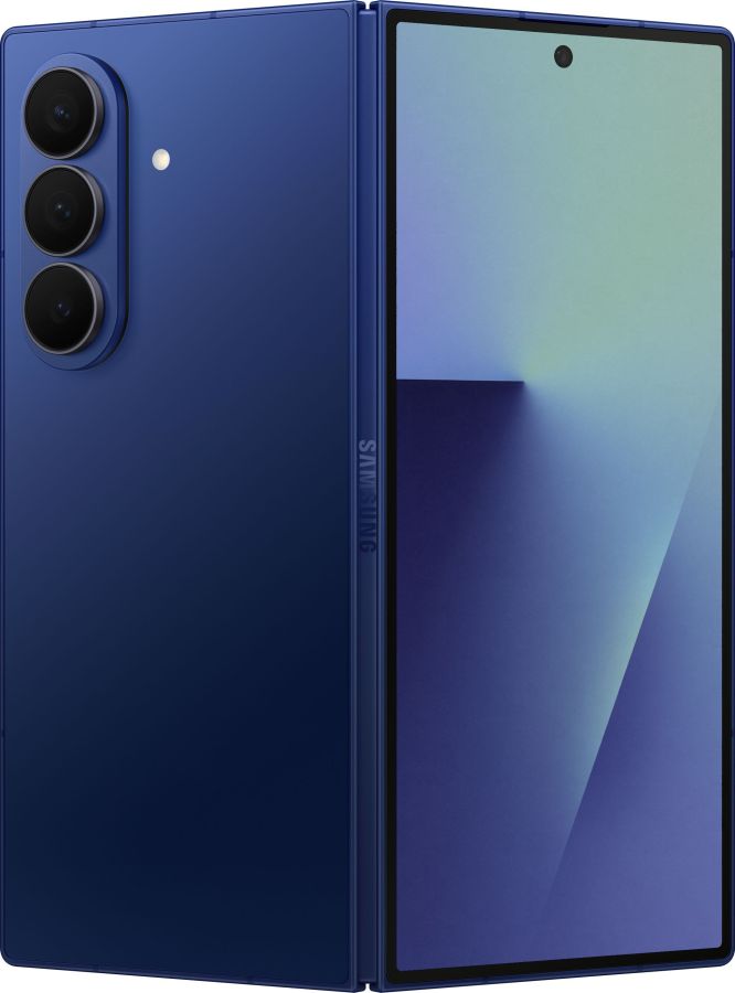 Смартфон Samsung Galaxy Fold7 12/512Gb (Blue Shadow)