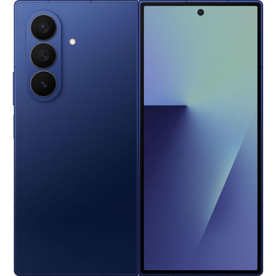 Смартфон Samsung Galaxy Fold7 12/512Gb (Blue Shadow)