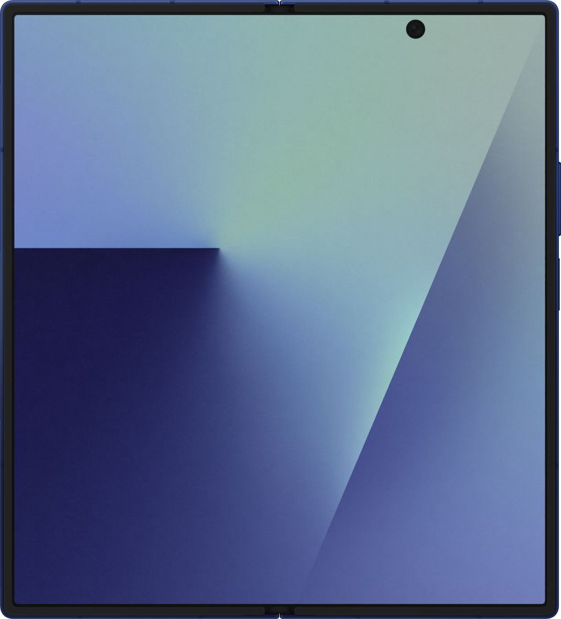 Смартфон Samsung Galaxy Fold7 12/512Gb (Blue Shadow)