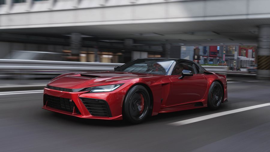 Forza Horizon 6