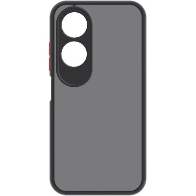 Чохол MAKE Oppo A60 Frame Black