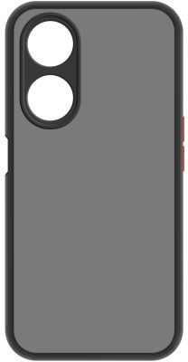 Чохол MAKE Oppo A98 Frame Black