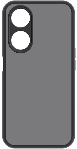 Чохол MAKE Oppo A98 Frame Black