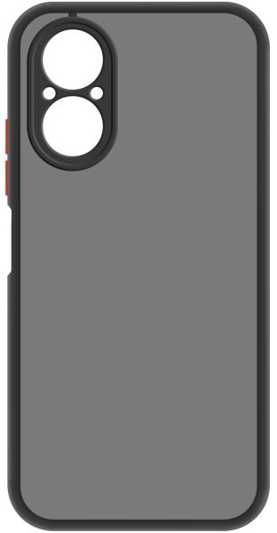 Чохол MAKE Realme C67 Frame Black