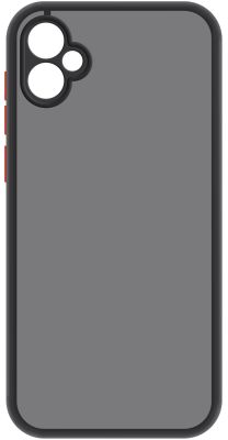 Чохол MAKE Samsung A05 Frame Black